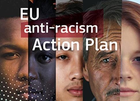 Plan de Accin de la Unin Europea para combatir el racismo y la discriminacin racial. Antirracismo para 2020-2025