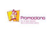 Logo Promociona