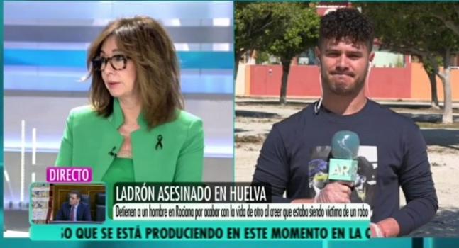 Repulsa ante el homicidio de un hombre gitano en Rociana (Huelva)