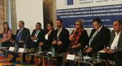 La Fundacin Secretariado Gitano participa en la conferencia de alto nivel de la Presidencia rumana de la UE sobre el marco europeo de las estrategias de inclusin para la poblacin gitana
