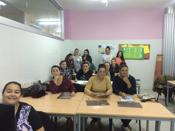 Curso de Manipulador de alimentos y alergias e intolerancias alimentarias en Pontevedra
