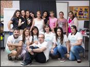 Participamos en el Citizen Day de L’Oral en Burgos