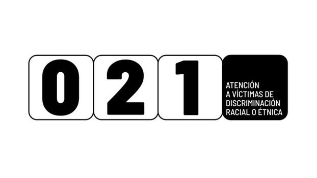 El telfono 021 se activa para atender a vctimas de racismo y antigitanismo