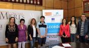 Comienzo del Programa Ms Empleo de “La Caixa” en Mieres (Asturias) desarrollado por FSG Asturias