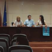 El Programa de Garanta Juvenil, Terniben, de mejora de la empleabilidad para jvenes en situacin o riesgo de exclusin social en Murcia