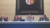 La FSG ha sido invitada a comparecer en la Comisin No Permanente Sobre la Violencia de Gnero en las Cortes de Castilla y Len