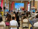 FSG Murcia presenta los resultados de 20 aos del programa de empleo ACCEDER
