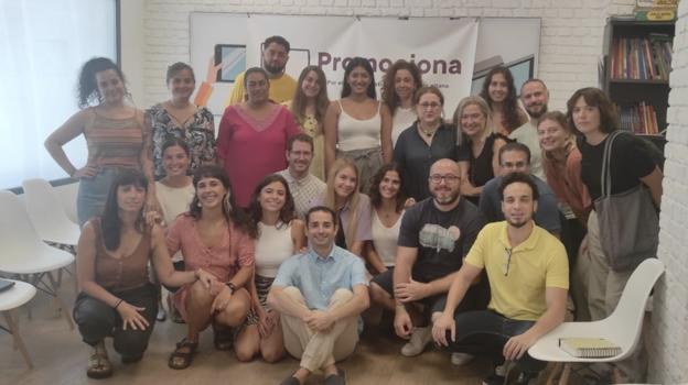FSG Valencia crea la Comisin de Intervencin Social