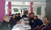 Formacin laboral dentro del Plan de Desarrollo Gitano 2015 de Las Torres de Cotillas en Murcia