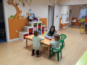 FSG Oviedo desarrolla Mentoring en una Escuela Infantil