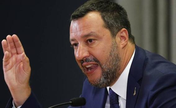 Es necesaria una respuesta firme de las instituciones europeas ante las nuevas declaraciones de Matteo Salvini llamando a la expulsin colectiva de las personas gitanas