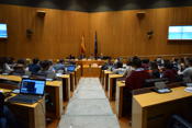 La Plataforma DESC denuncia ante Naciones Unidas el grave retroceso de los derechos humanos en Espaa