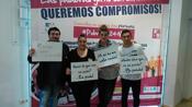 VI Encuentro Gallego de Participacin y Ciudadana Inclusiva
