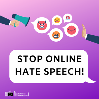 El discurso de odio antigitano es el ms frecuente en las redes sociales en la UE