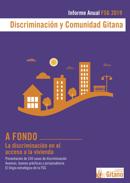 Presentacin de l Informe Discriminacin y Comunidad Gitana 2019 de la Fundacin Secretariado Gitano