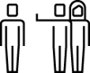 icono discriminacion