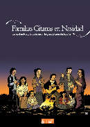 Familias gitanas en Navidad. Las costumbres y la tradicin en hogares gitanos de Espaa