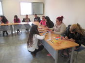 Comienzo del Curso Competencias Personales y Habilidades para el Empleo en Lorca