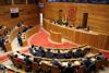 Declaracin institucional del Parlamento de Galicia sobre el Da Internacional del Pueblo Gitano