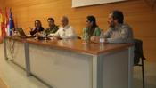 La Fundacin Secretariado Gitano en Albacete imparte una charla sobre la Cultura Gitana en el Siglo XXI