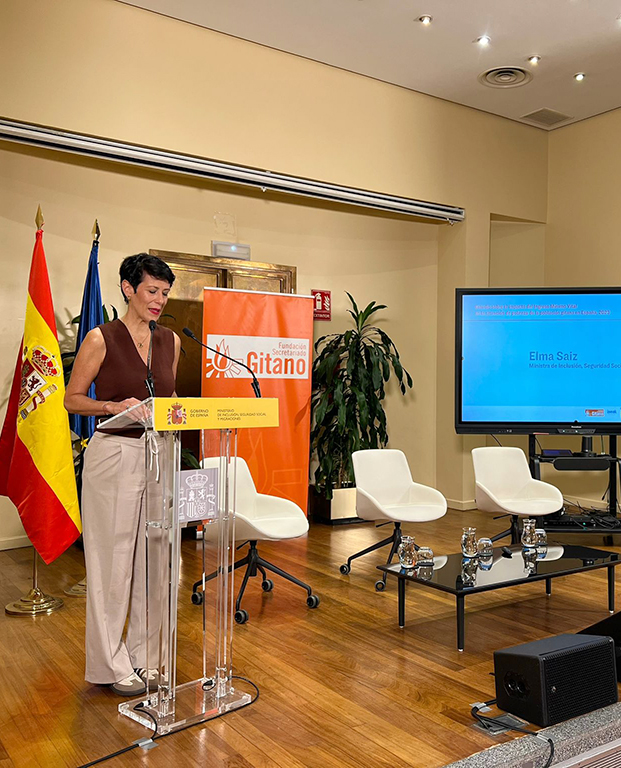 Minimum Income in Spain must be better adapted to the profile of beneficiary families and generate opportunities for social, educational and employment inclusion