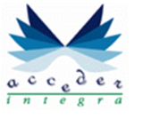 Primer logo del programa. Año 1998