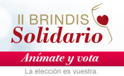 FSG Castilla y Len se presenta a nueva edicin de Brindis Solidario, de Bodegas Protos
