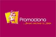 Logo Promociona