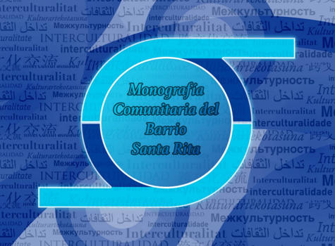 FSG La Coma (Paterna) presenta la Monografa Comunitaria Barrio Santa Rita Paterna
