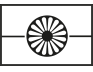 Icono bandera romaní