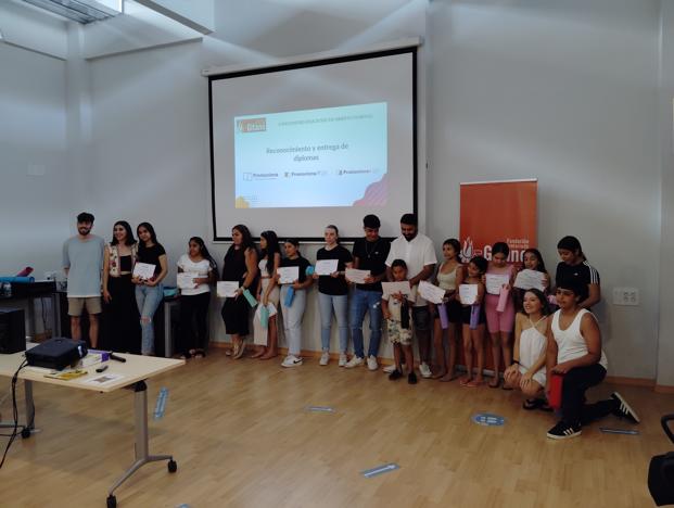 FSG Ourense celebra su II Encuentro Educativo en Abierto