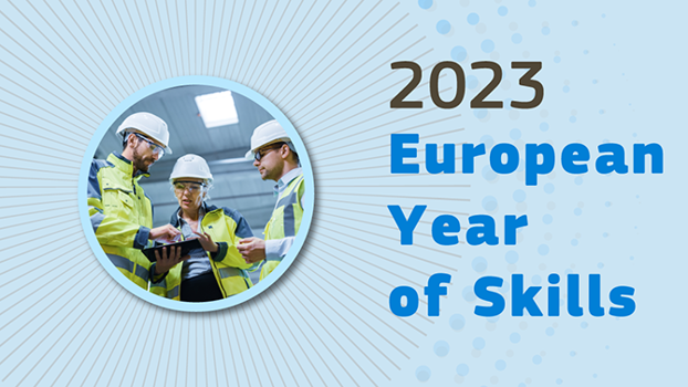 2023, Ao Europeo de las Capacidades, oportunidad para la comunidad gitana