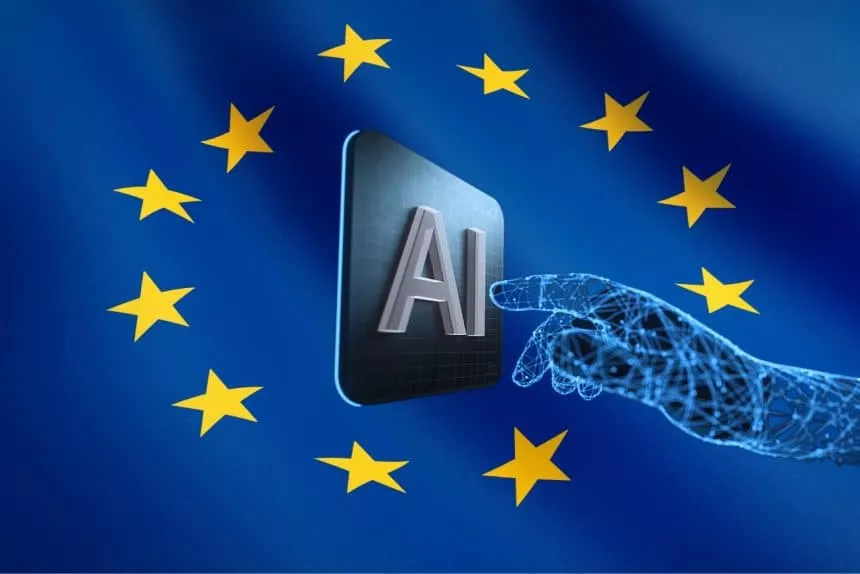 La Unin Europea publica la nueva Ley sobre Inteligencia Artificial
