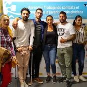 With a 40% employment rate, the Fundacin Secretariado Gitano shows that Roma youth unemployment can be beaten