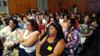 El acto se celebra en la Secretara de Estado de Igualdad y participan mujeres gitanas de toda Espaa