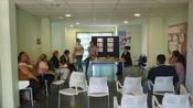 Comienzan las prcticas no laborales en el Programa Currlatelo Puerto Lumbreras de FSG Murcia