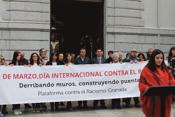 Da Internacional de la Eliminacin de la Discriminacin Racial en Granada