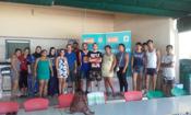 FSG Murcia organiza el II Encuentro de Evaluacin del Programa  Garanta Juvenil Ternibn