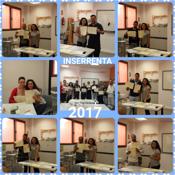 Finaliza el programa de empleo Inserrenta desarrollado por FSG Burgos