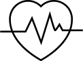 Icono de salud