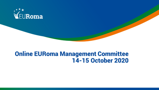 EURoma Network analyzes the new European Strategic Framework for Roma equality and European Funds' opportunities for Roma inclusion