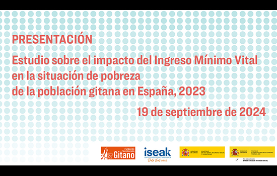 El Ingreso Mnimo Vital debe adaptarse ms al perfil de las familias beneficiarias y generar oportunidades para la inclusin social, educativa y laboral