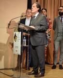 El programa de radio Gitanos resea la gala de entrega de los Premios Fundacin Secretariado Gitano 2018