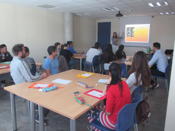 Finaliza el Segundo Curso de Competencias Personales y Habilidades para el Empleo en Lorca (Murcia)