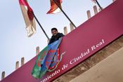 Ciudad Real celebra el Da internacional del Pueblo Gitano con diversos actos