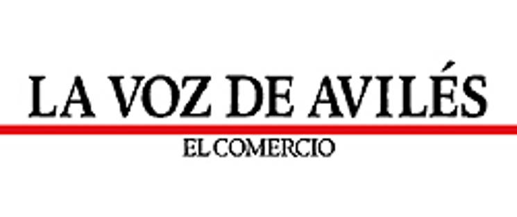Premio La Voz de Avils a la Fundacin Secretariado Gitano por sus dos dcadas de trabajo por la integracin en la comarca