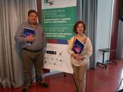 FSG A Corua participa en una jornada de trabajo sobre el Proyecto DICSE, Digital Cities for a Smart Europe