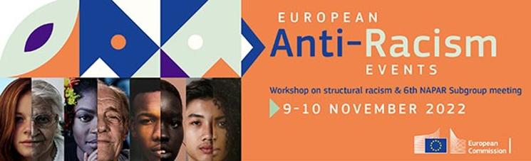 La Fundacin Secretariado Gitano participa en un workshop europeo para luchar contra el racismo