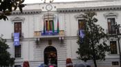 Celebracin en Granada del 22 de Noviembre Da Andaluz del Pueblo gitano