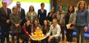 FSG Asturias celebra 10 aos del programa 'Promociona'